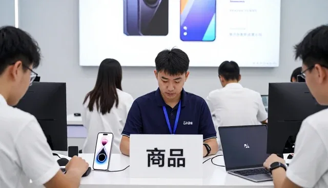福州英博商贸有限公司打造专业化管理办法服务体系
