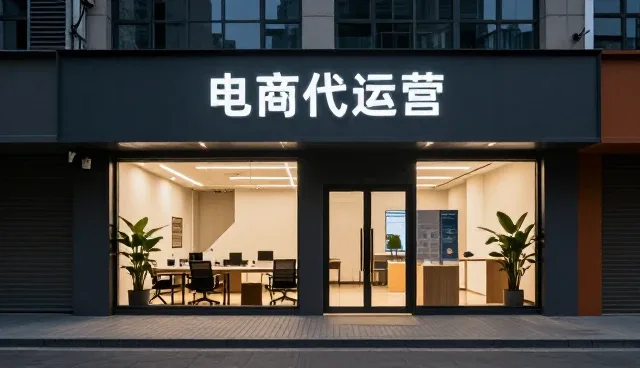 商品批发零售成为注重成本控制升级新选择