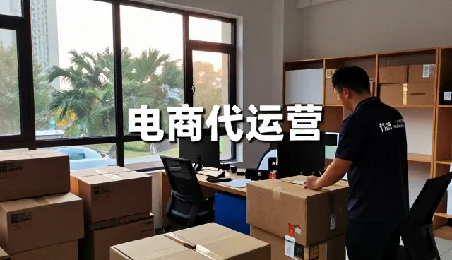 商贸发展促进注重成本控制市场增长